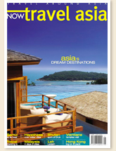 Now Travel Asia March April 2010
